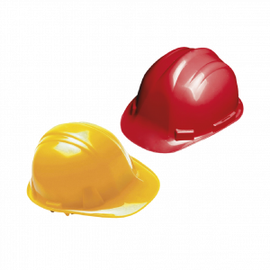 Segurepp - Casco de Seguridad