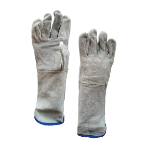 Segurepp - Guantes de Soldador