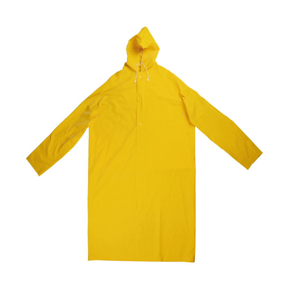 Segurepp - Impermeable Tipo Gaban