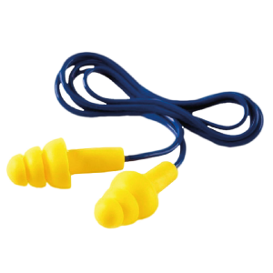 Segurepp - Protectores Auditivos de Cordón
