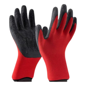 Segurepp - Guantes palma de Nitrilo