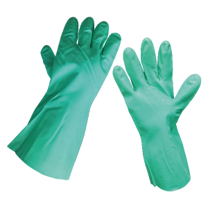 Guantes de Nitrilo