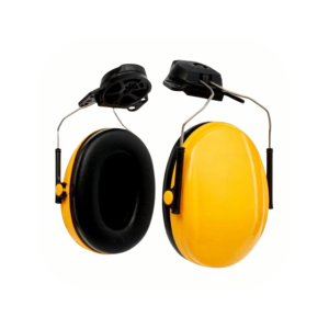 Segurepp - Auditivo de Copa adosable al casco