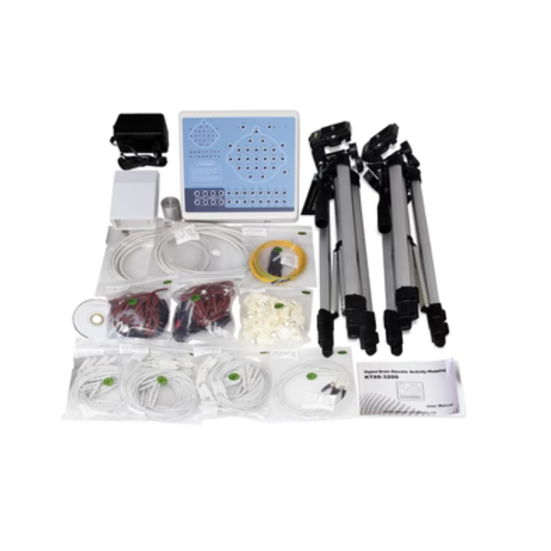 Segurepp - Encefalograma