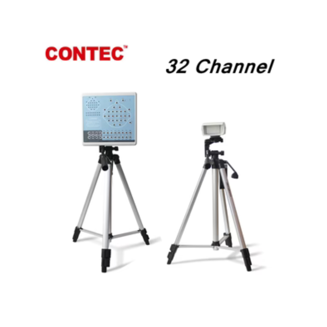 Máquina para Encefalograma digital EEG de 32 canales