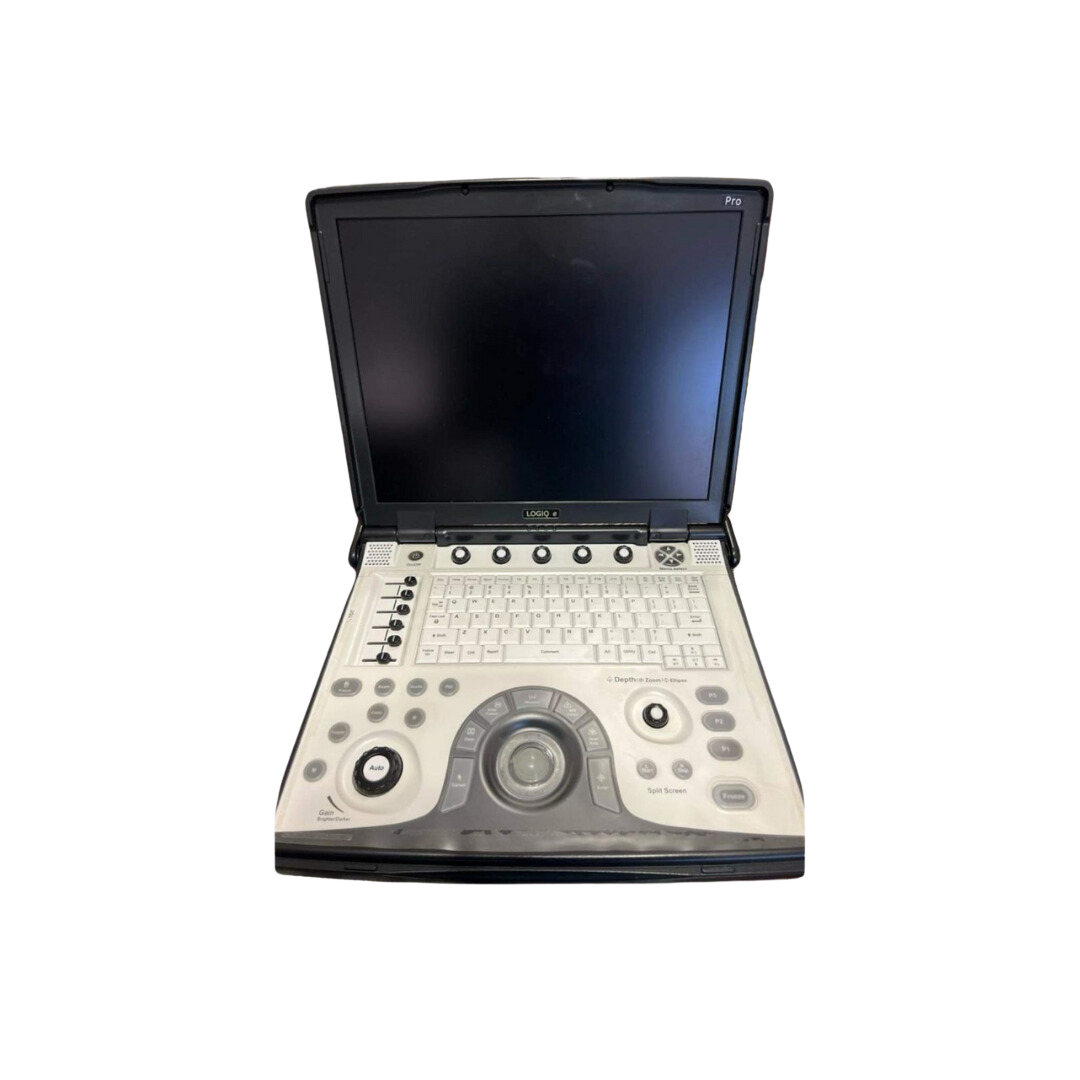 ECÓGRAFO LOGIC E R10.1.2 2022 DEMO