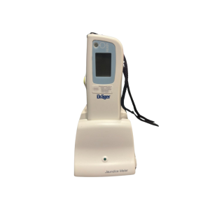 Segurepp - Medidor de Bilirrubina Jaundice meter JM103 Dräger
