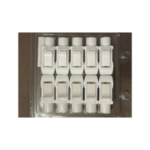 Segurepp - Electrodo Conversor Multifunción