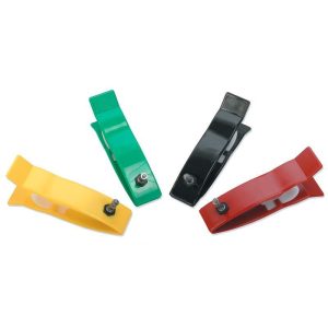 SEGUREPP - ELECTRODOS DE EXTREMIDADES PARA ELECTROCARDIOGRAMAS